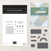 Playful Packaging Bundle (English) [ 167600 ]