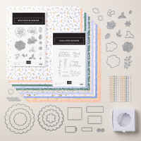 Bloom Boutique Suite Collection (English) [ 167657 ]
