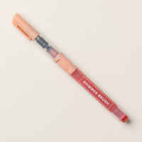 Crisp Cantaloupe Shimmer Brush [ 167661 ]