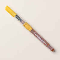 Golden Glow Shimmer Brush [ 167662 ]