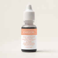 Crisp Cantaloupe Classic Stampin' Ink Refill [ 167670 ]