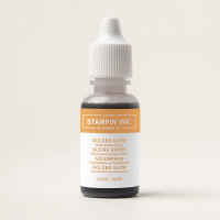 Golden Glow Classic Stampin' Ink Refill [ 167671 ]