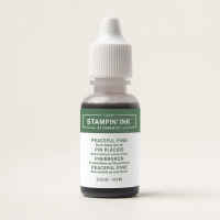 Peaceful Pine Classic Stampin' Ink Refill [ 167674 ]