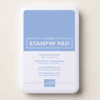Hydrangea Hue Classic Stampin' Pad [ 167677 ]
