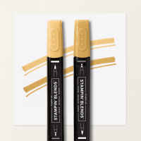 Golden Glow Stampin’ Blends Combo Pack [ 167682 ]