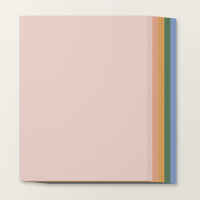 2026–2028 In Color™ 8 1/2" X 11" Cardstock [ 167683 ]