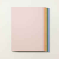 2026–2028 In Color™ A4 Cardstock [ 167684 ]