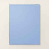 Hydrangea Hue 8 1/2" X 11" Cardstock [ 167687 ]