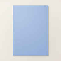 Hydrangea Hue A4 Cardstock [ 167688 ]