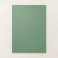Peaceful Pine A4 Cardstock [ 167692 ]