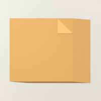 Golden Glow 12" X 12" (30.5 X 30.5 Cm) Two Tone Cardstock [ 167695 ]