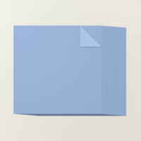 Hydrangea Hue 12" X 12" (30.5 X 30.5 Cm) Two Tone Cardstock [ 167696 ]