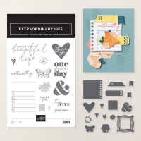 Extraordinary Life Bundle (English) [ 167719 ]
