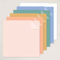 Heirloom Boutique 12" X 12" (30.5 X 30.5 Cm) Two Tone Cardstock [ 167735 ]
