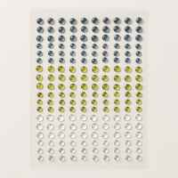 Dewdrops Embellishments [ 167748 ]