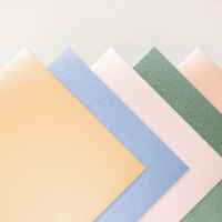 2026–2028 In Color™ 12" X 12" (30.5 X 30.5 Cm) Pearlized Specialty Paper [ 167766 ]