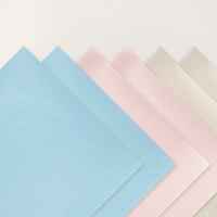 Sunset Shimmer Vellum 12" X 12" (30.5 X 30.5 Cm) Specialty Paper [ 167784 ]