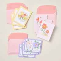 Shaded Petals Kit [ 167821 ]