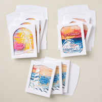 Painted Skies Kit [167822]