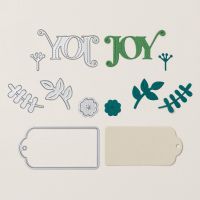 Abundant Joy Dies [ 167855 ]