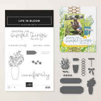 Life In Bloom Bundle (English) [ 167870 ]