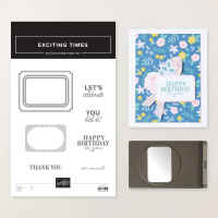 Exciting Times Bundle (English) [ 167881 ]