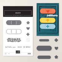 Ouch Bundle (English) [ 167887 ]