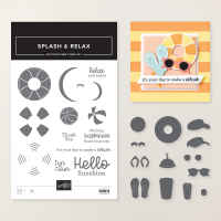 Splash & Relax Bundle [ 167903 ]