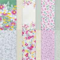 Velvet Meadow 12" X 12" (30.5 X 30.5 Cm) Specialty Designer Series Paper [ 167904 ]