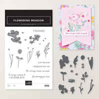 Flowering Meadow Bundle (English) [ 167912 ]