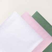 Velveteen Assortment 12" X 12" (30.5 X 30.5 Cm) Specialty Paper [ 167915 ]