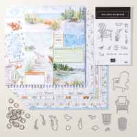 Waterside Retreat Suite Collection (English) [ 167932 ]