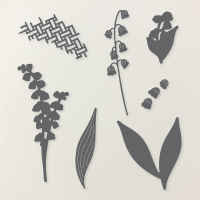 Lily Of The Valley Dies [ 167942 ]