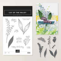 Lily Of The Valley Bundle (English) [ 167943 ]