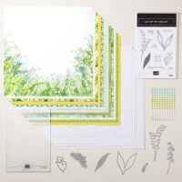 Valley In Bloom Suite Collection (English) [ 167951 ]
