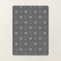 Eyelet Blooms Die [ 167984 ]