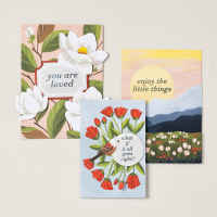 Every Little Thing Kit (English) [ 167992 ]