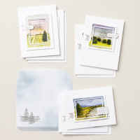 Serene Scenes Kit (English) [ 167995 ]