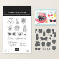 Summer Happiness Bundle (English) [ 168124 ]
