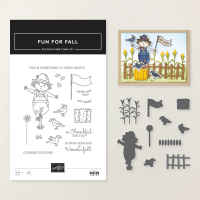 Fun For Fall Bundle (English) [ 168139 ]