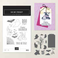 Oh My Fright Bundle (English) [ 168176 ]