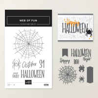 Web Of Fun Bundle (English) [ 168211 ]