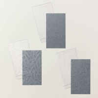 Seasonal Cheer Mini Embossing Folders [ 168221 ]