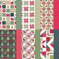 A Stitched Season 12" X 12" (30.5 X 30.5 Cm) Designer Series Paper [ 168223 ]