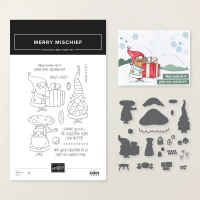 Merry Mischief Bundle (English) [ 168292 ]
