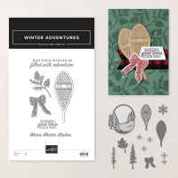 Winter Adventures Bundle (English) [ 168312 ]