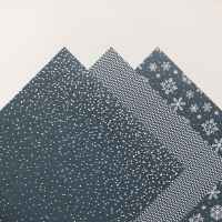 Winter Dreams 12" X 12" (30.5 X 30.5 Cm) Specialty Designer Series Paper [ 168315 ]