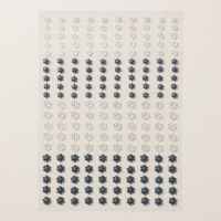 Adhesive Backed Snowflakes [ 168316 ]