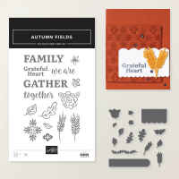 Autumn Fields Bundle (English) [ 168329 ]