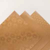 Radiant Foils 12" X 12" (30.5 X 30.5 Cm) Specialty Designer Series Paper [ 168362 ]